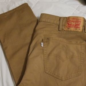 Levi's 502 Men's Jeans